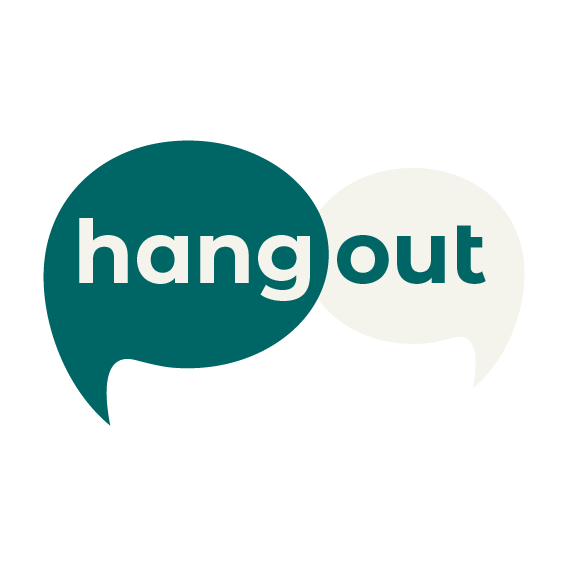 Hangout logo